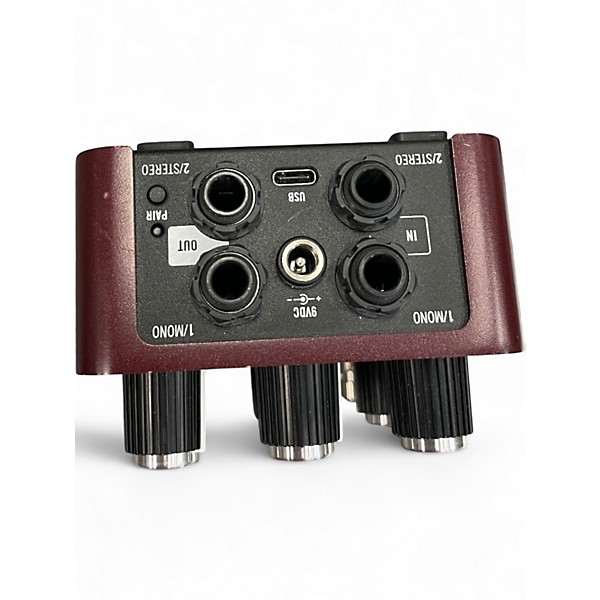 Used Universal Audio Ruby Effect Processor