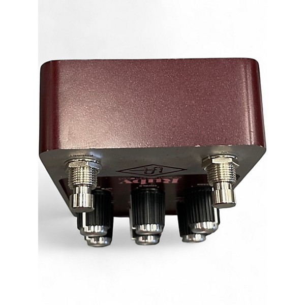 Used Universal Audio Ruby Effect Processor