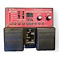 Used BOSS RC30 Loop Station Twin Pedal thumbnail