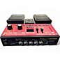 Used BOSS RC30 Loop Station Twin Pedal