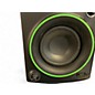 Used Mackie CR3 PAIR Powered Monitor