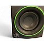 Used Mackie CR3 PAIR Powered Monitor