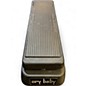 Used Dunlop GCB95 Original Crybaby Wah Effect Pedal thumbnail