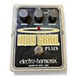 Used Electro-Harmonix Holy Grail Plus Reverb Effect Pedal