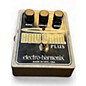 Used Electro-Harmonix Holy Grail Plus Reverb Effect Pedal