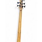 Used Ibanez SR405 5 String QUILTED MAPLE Electric Bass Guitar