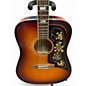 Used Epiphone FT110 Frontier Iced Tea Acoustic Electric Guitar
