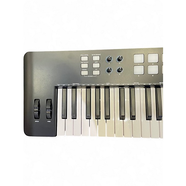 Used Alesis V49 49-Key MIDI Controller
