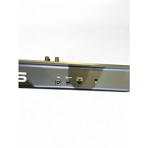 Used Alesis V49 49-Key MIDI Controller