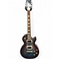 Used Gibson Les Paul Standard BLUEBERRY BURST Solid Body Electric Guitar thumbnail