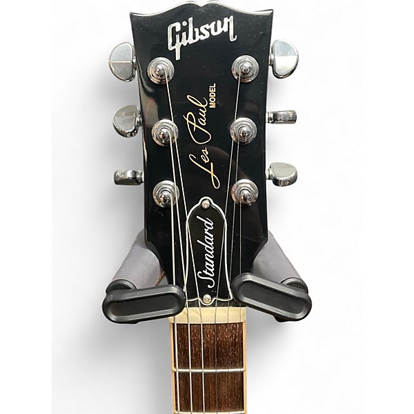 Used Gibson Les Paul Standard BLUEBERRY BURST Solid Body Electric Guitar