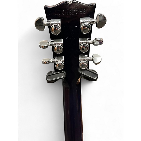 Used Gibson Les Paul Standard BLUEBERRY BURST Solid Body Electric Guitar