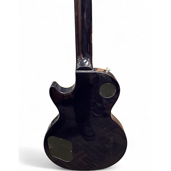Used Gibson Les Paul Standard BLUEBERRY BURST Solid Body Electric Guitar