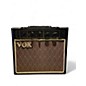 Used VOX VR15 Tube Guitar Combo Amp thumbnail