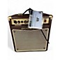 Used Acoustic A15V Guitar Combo Amp thumbnail
