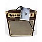 Used Acoustic A15V Guitar Combo Amp
