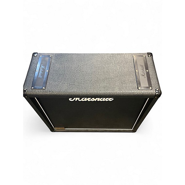 Used Marshall 1936 2X12 G12C SPEAKERS Guitar Cabinet