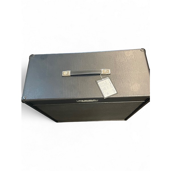 Used MESA/Boogie LONE STAR 4X10 Guitar Cabinet