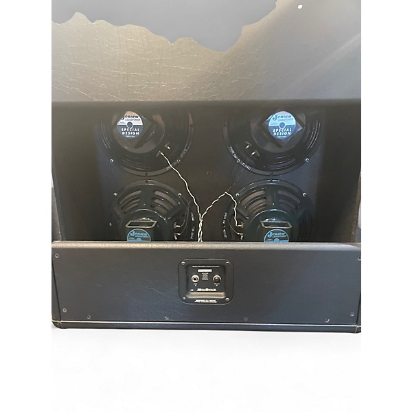 Used MESA/Boogie LONE STAR 4X10 Guitar Cabinet