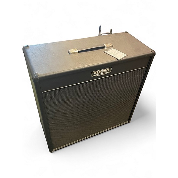 Used MESA/Boogie LONE STAR 4X10 Guitar Cabinet