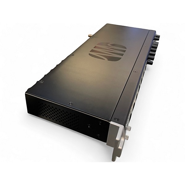 Used PreSonus Quantum 2626 Audio Interface