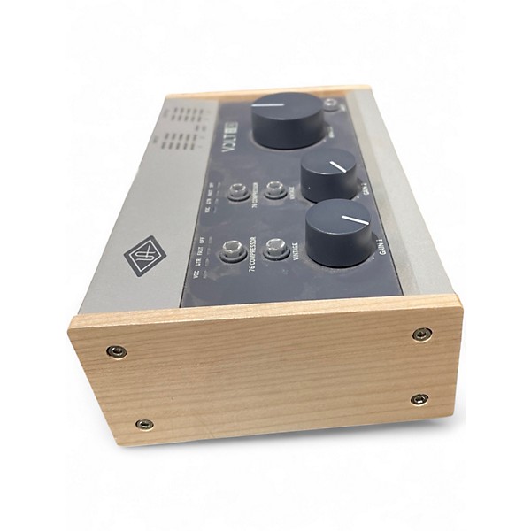 Used Universal Audio volt 276 Audio Interface