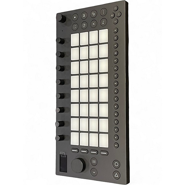 Used Ableton Move MIDI Controller