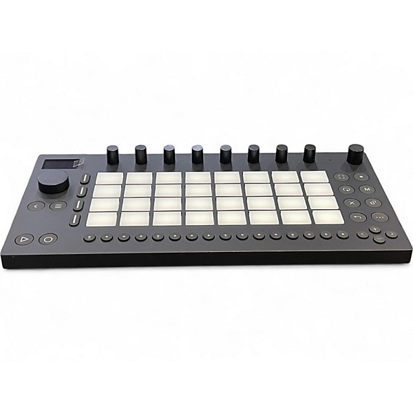 Used Ableton Move MIDI Controller