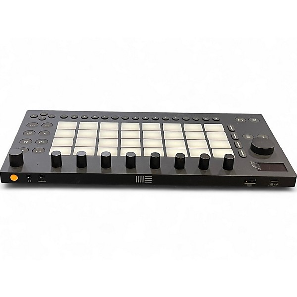Used Ableton Move MIDI Controller