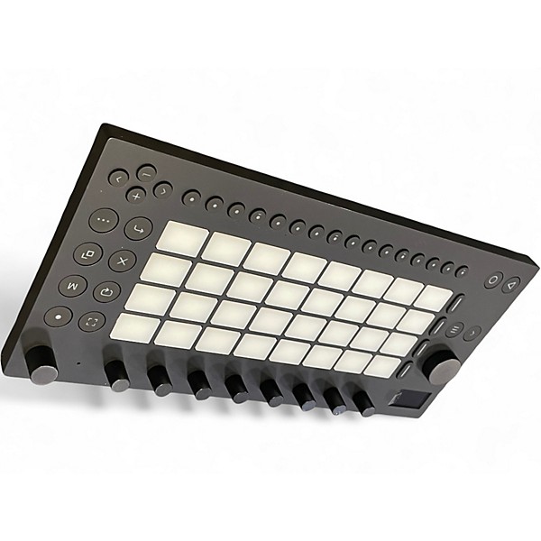 Used Ableton Move MIDI Controller