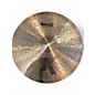 Used Zildjian 16in K Thin Dark Crash Cymbal thumbnail