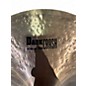 Used Zildjian 16in K Thin Dark Crash Cymbal