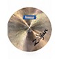 Used Zildjian 16in K Thin Dark Crash Cymbal