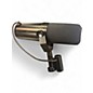 Used Shure SM7B Dynamic Microphone
