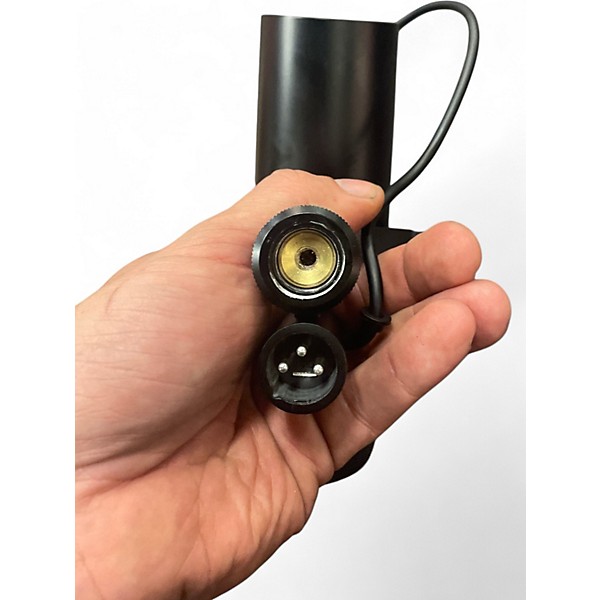 Used Shure SM7B Dynamic Microphone