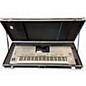 Used Yamaha Tyros 5 76 Key Arranger Keyboard thumbnail