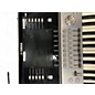 Used Yamaha Tyros 5 76 Key Arranger Keyboard