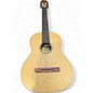 Used Ortega R121 Natural Classical Acoustic Guitar thumbnail
