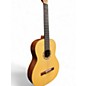 Used Ortega R121 Natural Classical Acoustic Guitar