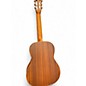 Used Ortega R121 Natural Classical Acoustic Guitar