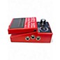 Used BOSS RC1 Loop Station Pedal