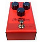 Used TC Electronic Blood Moon Phaser Effect Pedal