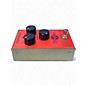 Used TC Electronic Blood Moon Phaser Effect Pedal