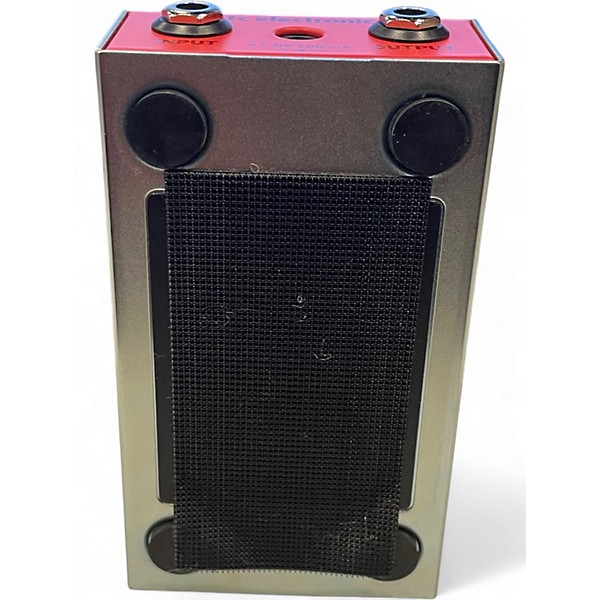 Used TC Electronic Blood Moon Phaser Effect Pedal