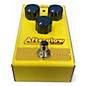 Used TC Electronic Afterglow Chorus Effect Pedal