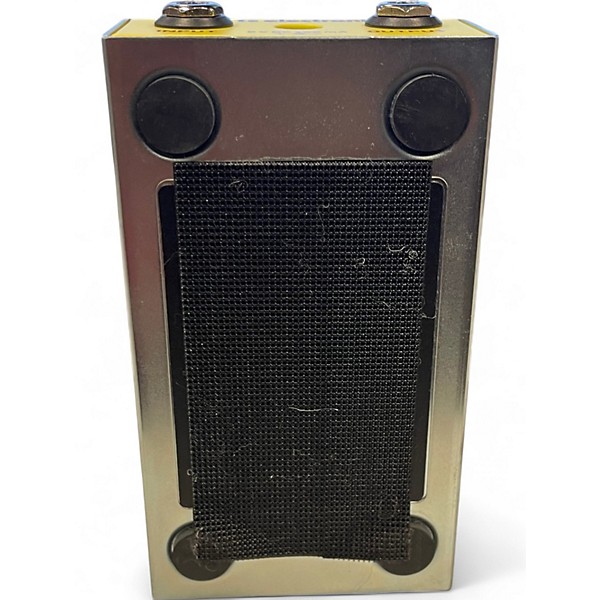 Used TC Electronic Afterglow Chorus Effect Pedal