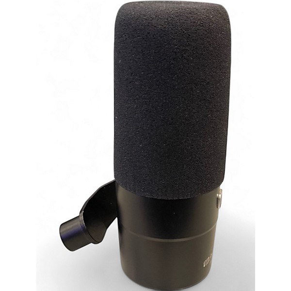 Used PreSonus PD-70 Dynamic Microphone