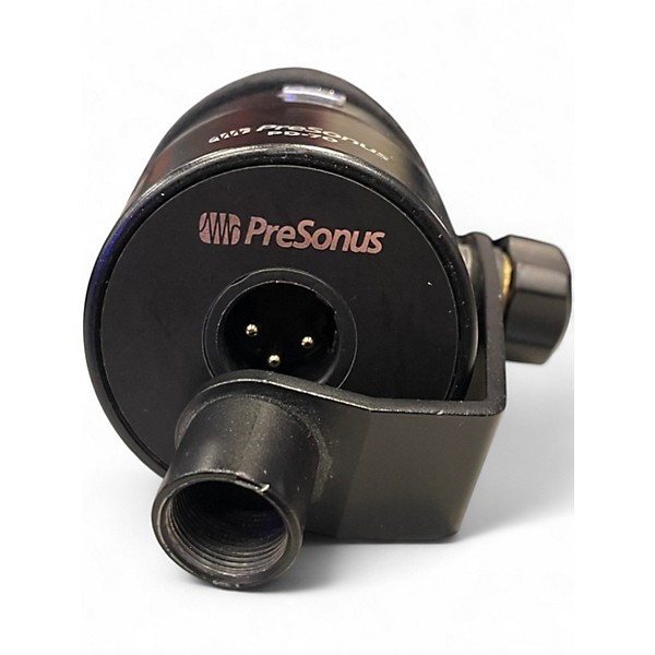Used PreSonus PD-70 Dynamic Microphone