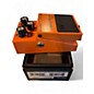 Used BOSS DS1 Distortion Effect Pedal