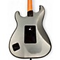 Used Squier Contemporary Stratocaster HH GUN METAL GREY Solid Body Electric Guitar